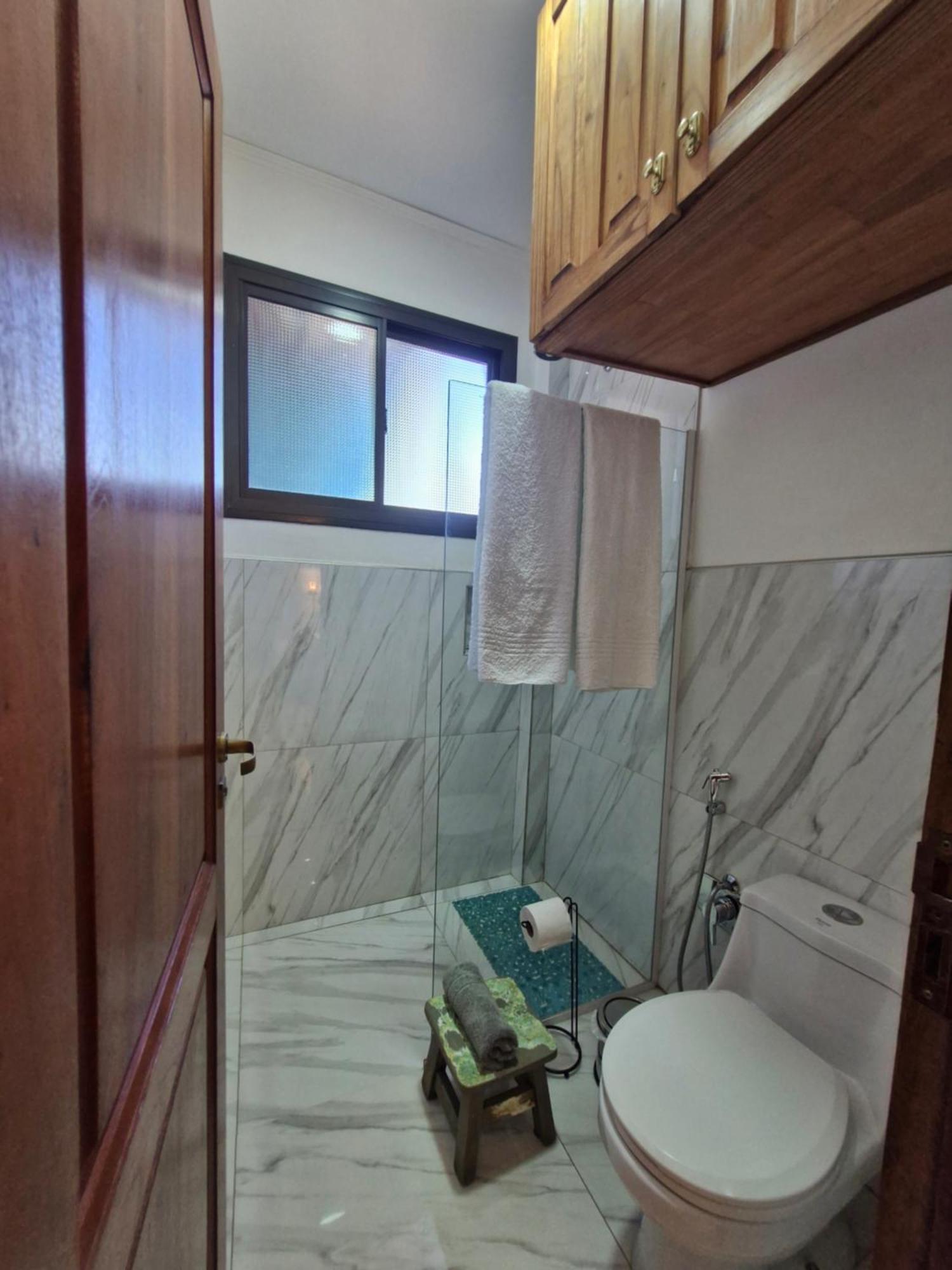 Apartamento Coqueto departamento Puerto Iguazú Exterior foto