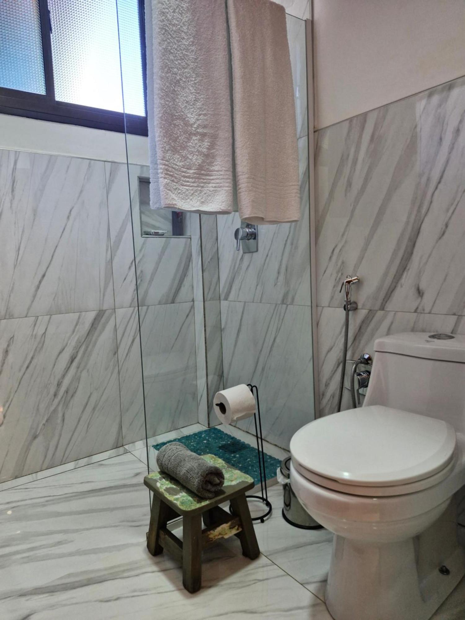 Apartamento Coqueto departamento Puerto Iguazú Exterior foto