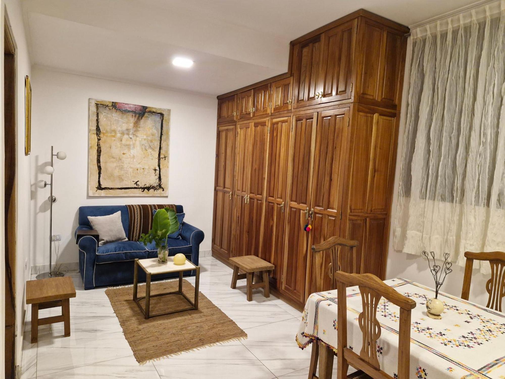 Apartamento Coqueto departamento Puerto Iguazú Exterior foto